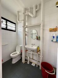 Blk 802 Khatib Gardens (Yishun), HDB 4 Rooms #532853291